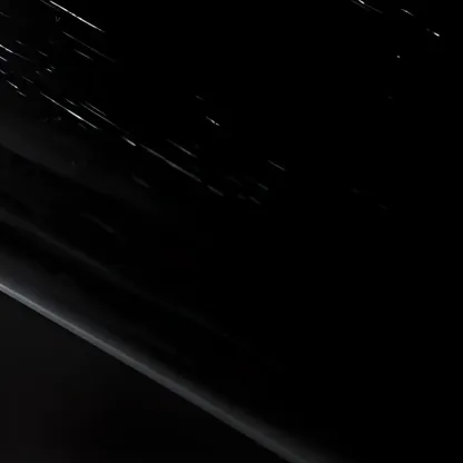 Old School Pine Coal Bistro Table with Foot Platform Image - 10