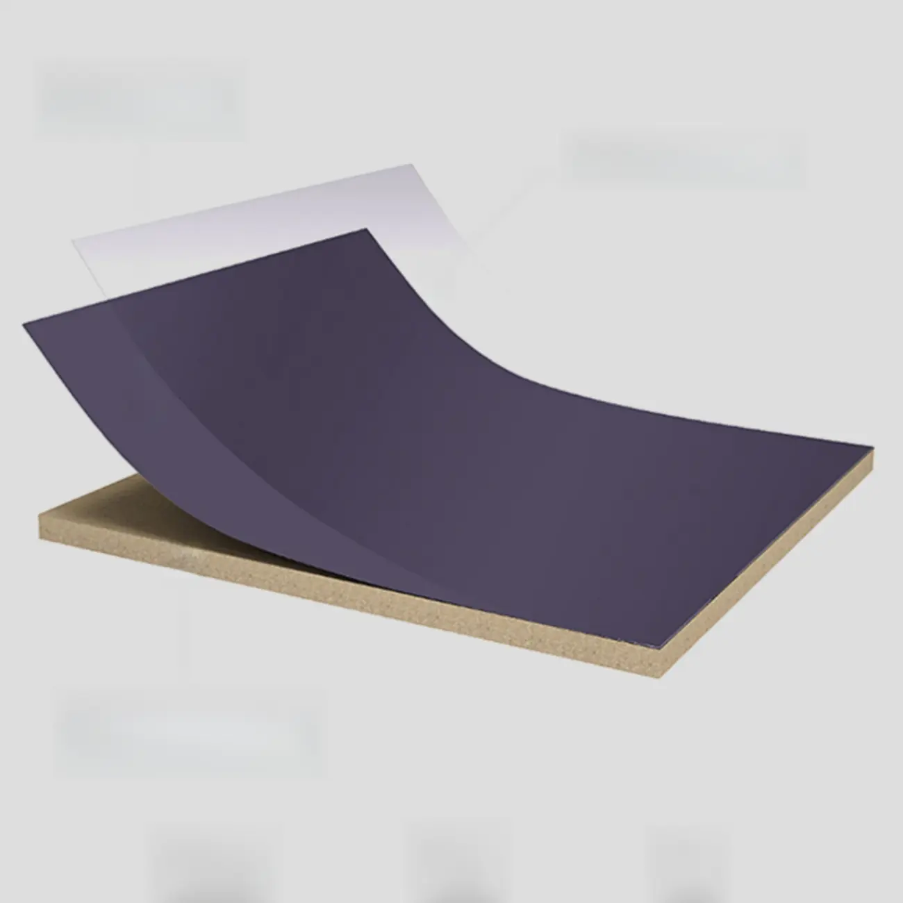 Glam Adjustable Wooden Dining Hutch China Cabinet Image - 10 | homeyfad