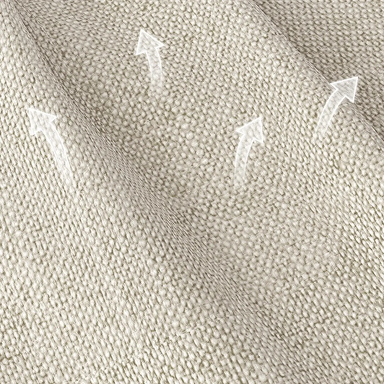 Modern Fabric Swivel Accent Chair with Scratch Resistantfor Living Room Image - 14 | homeyfad