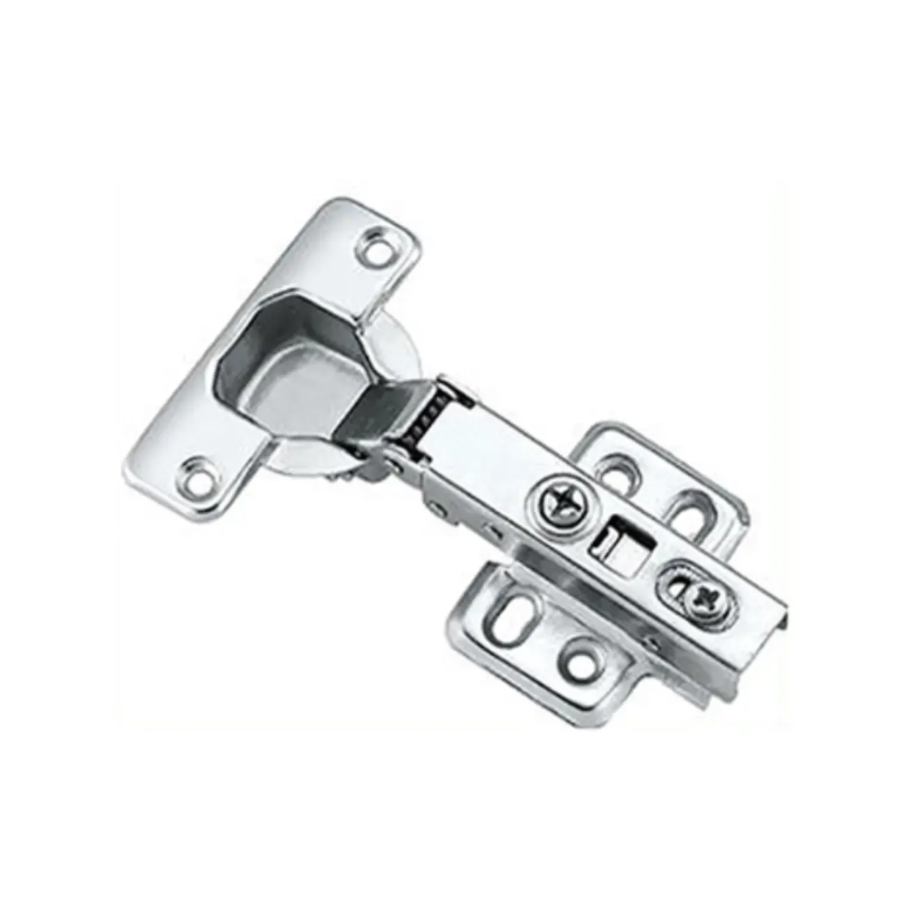 Minimalist Wood Adjustable Multi-Layer Entryway Shoe Cabinet Image - 12