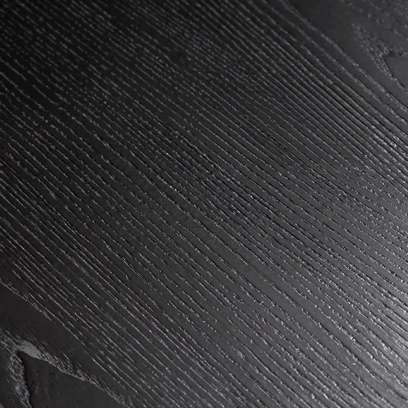 Old School Coal Hardwood Pub Table with Foot Support Image - 8 | homeyfad