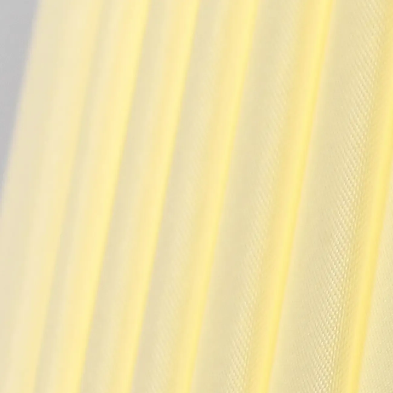 Minimalist Colonial White Drum Gold Semi Flush Ceiling Light Image - 13