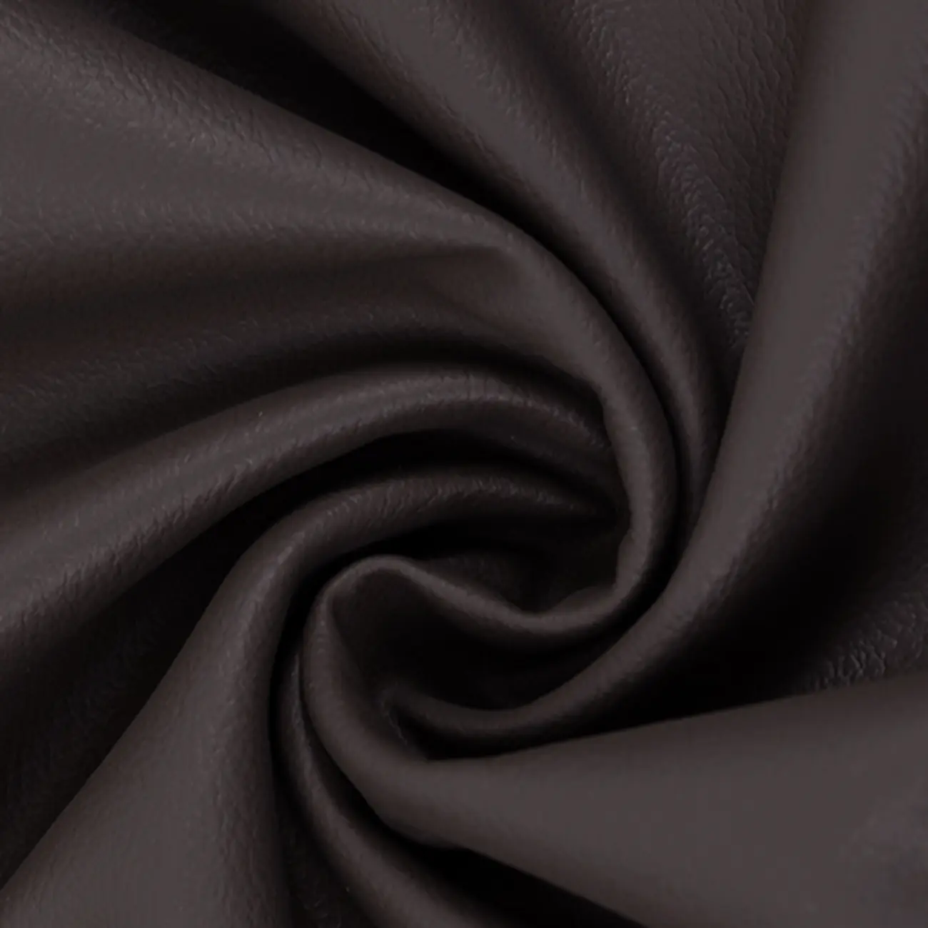 Modern Brown Leather Reclining Executive Office Chair Image - 10 | homeyfad