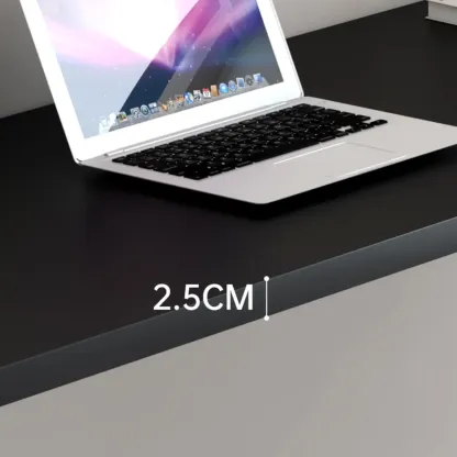 Modern White Wooden Minimalist Design Bar Tables Image - 6