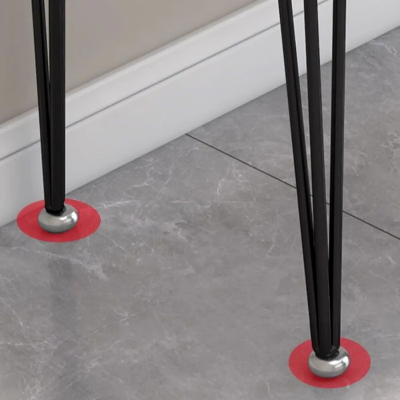 Modern White Wooden Minimalist Design Bar Tables Image - 10 | homeyfad