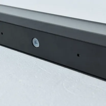 Morden Outdoor Wall Sconce with Frosted Glass Shade Image - 7