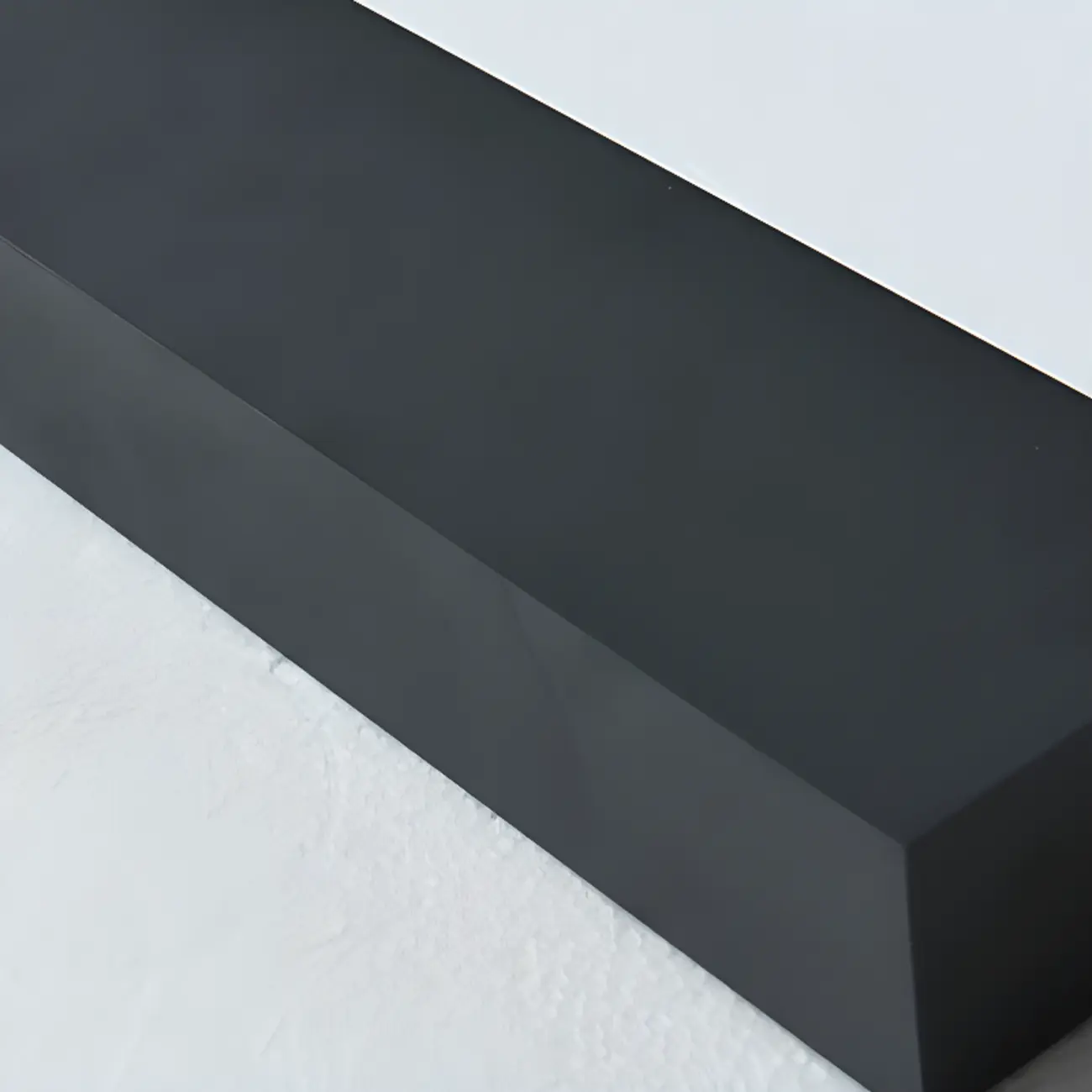 Morden Outdoor Wall Sconce with Frosted Glass Shade Image - 8 | homeyfad