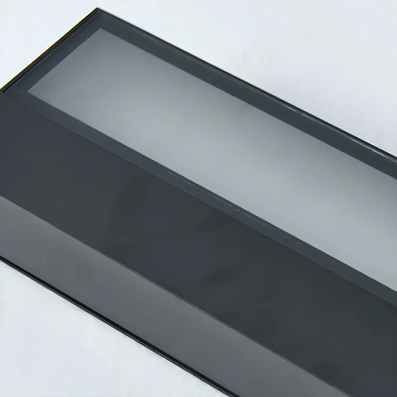 Morden Outdoor Wall Sconce with Frosted Glass Shade Image - 9 | homeyfad