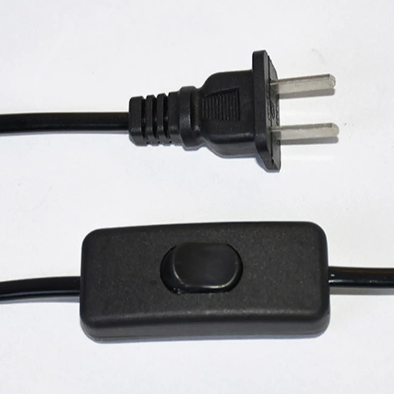 Simple Modern Ceramic Yellow LED Table Lamp in Fabric Shade  Image - 7 | homeyfad