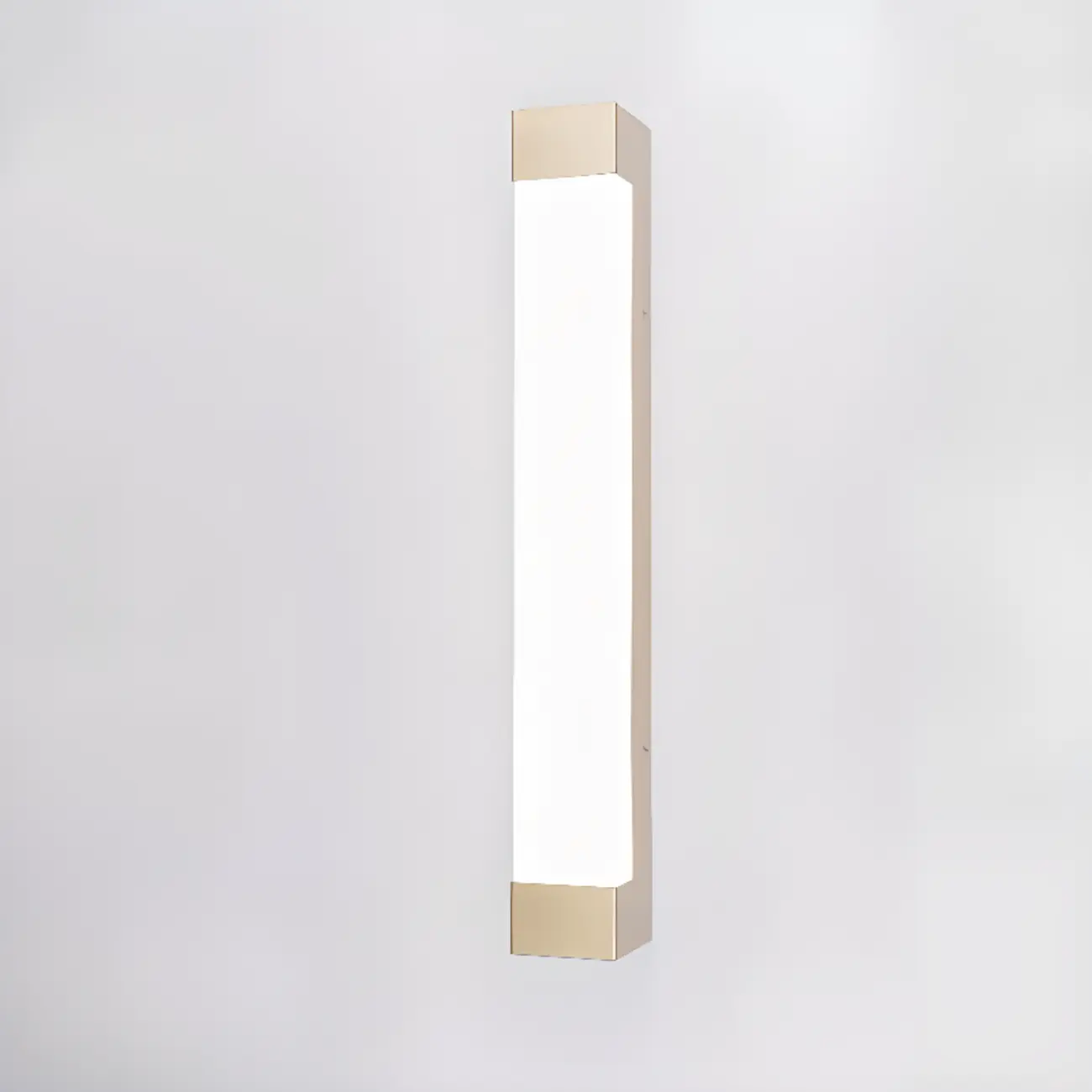 Third Gear Dimming Polymer Shade Outdoor Steel Wall Sconce Image - 6 | homeyfad