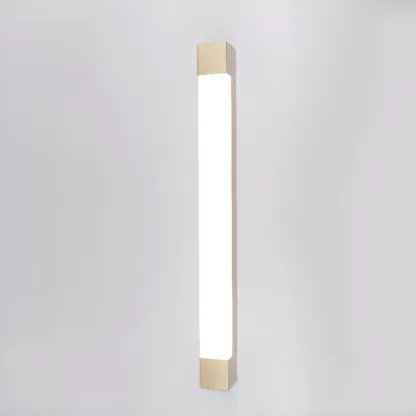 Third Gear Dimming Polymer Shade Outdoor Steel Wall Sconce Image - 7