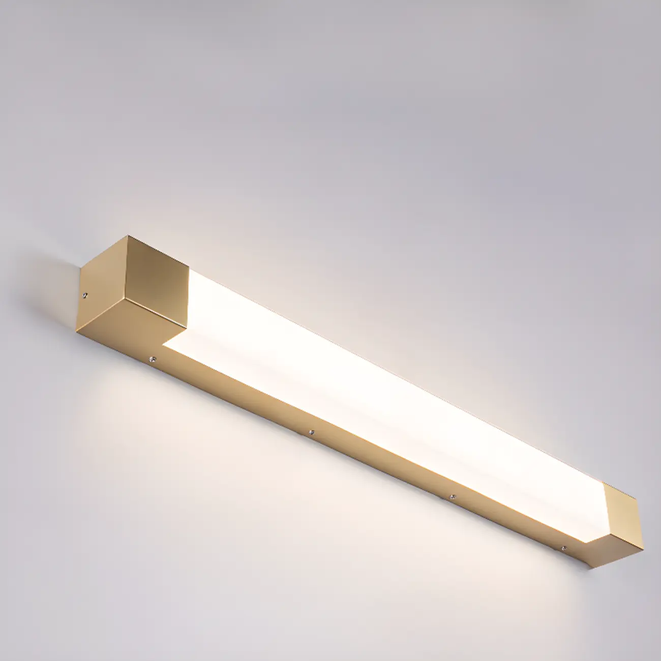 Third Gear Dimming Polymer Shade Outdoor Steel Wall Sconce Image - 13 | homeyfad