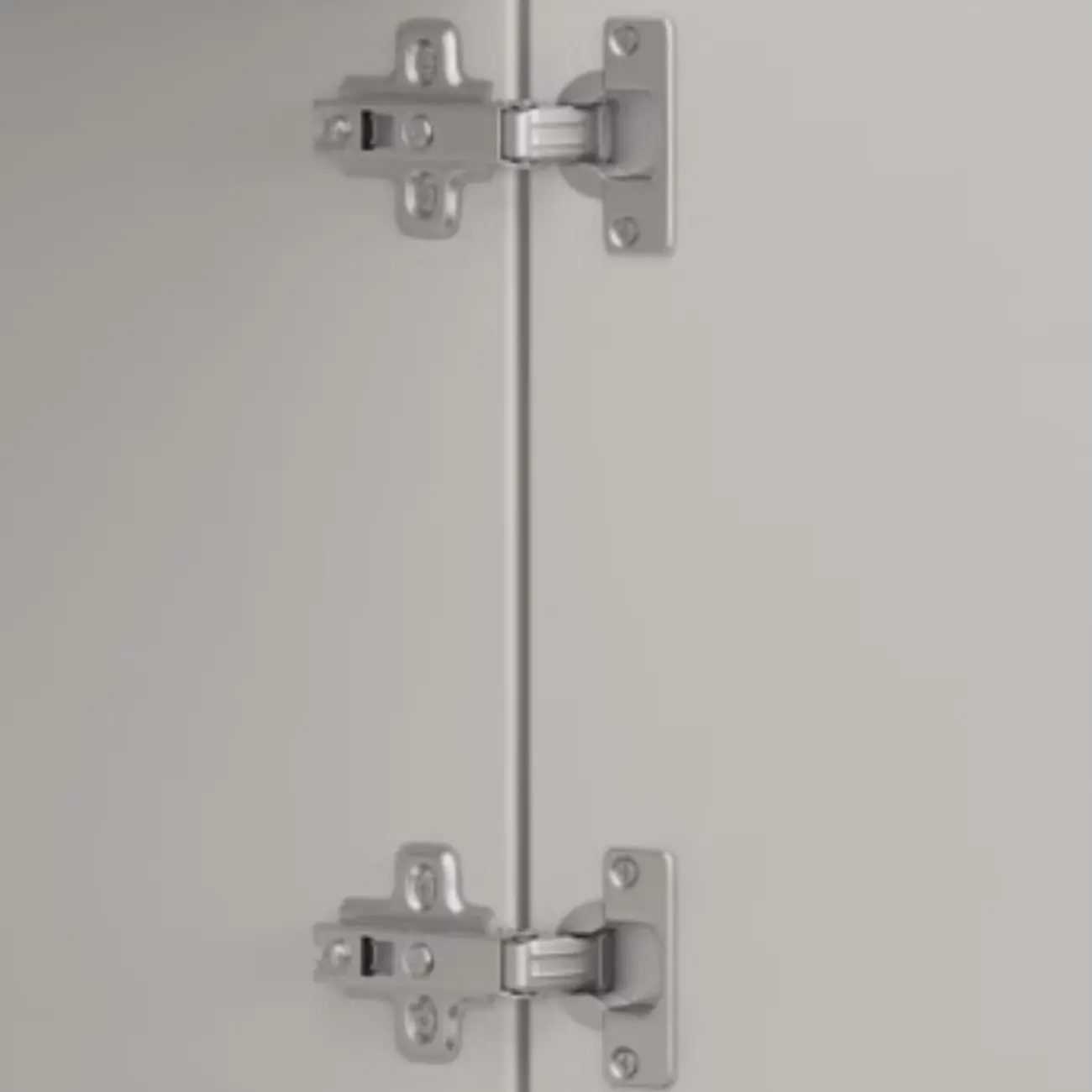 71" White Wood Rectangular TV Stand with Cable Management Image - 10 | homeyfad