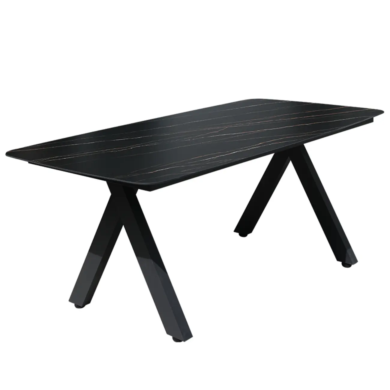 Weather-proof Patio Set With Cushioned Woven Rope Chairs Image - 19 | homeyfad