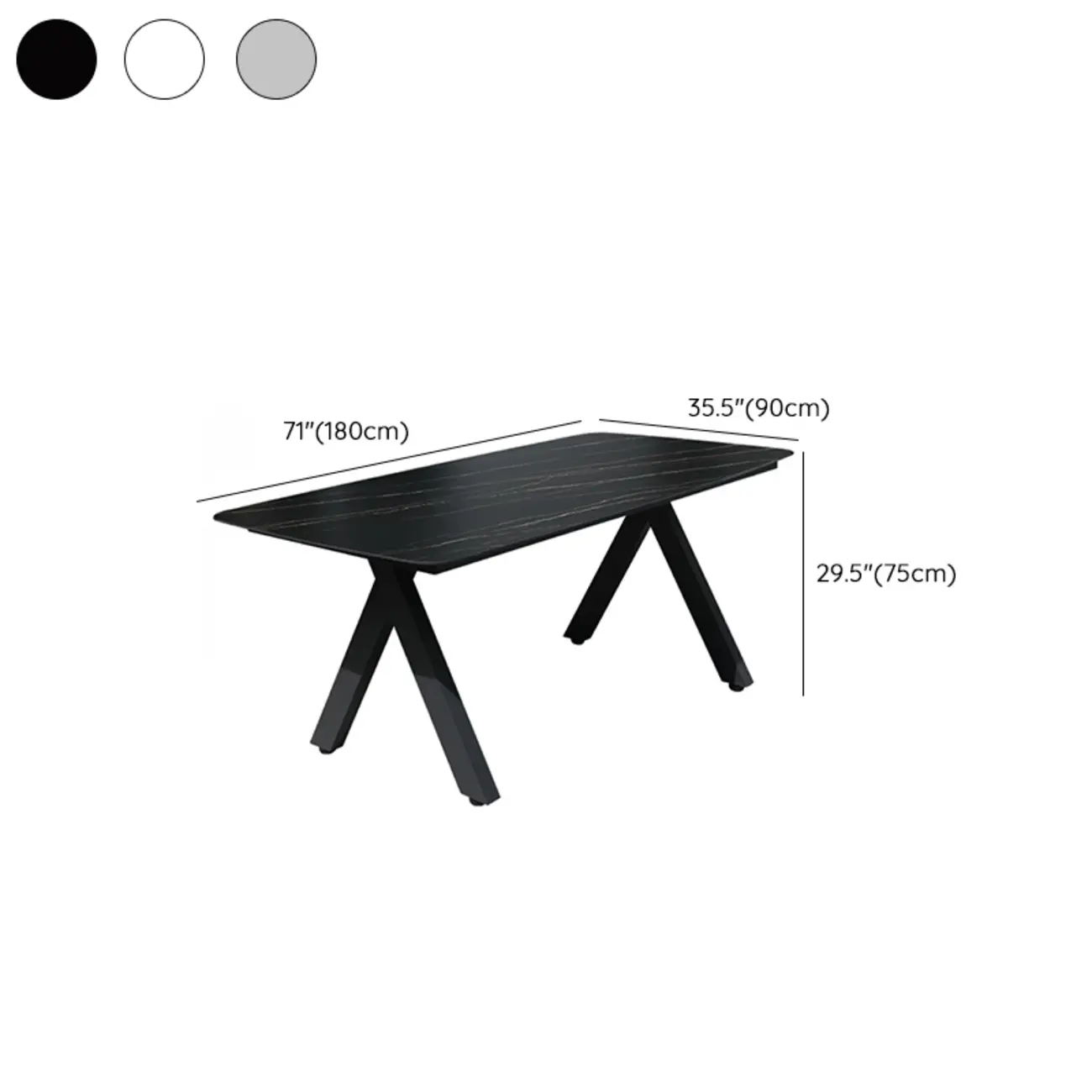 Weather-proof Patio Set With Cushioned Woven Rope Chairs #size | homeyfad