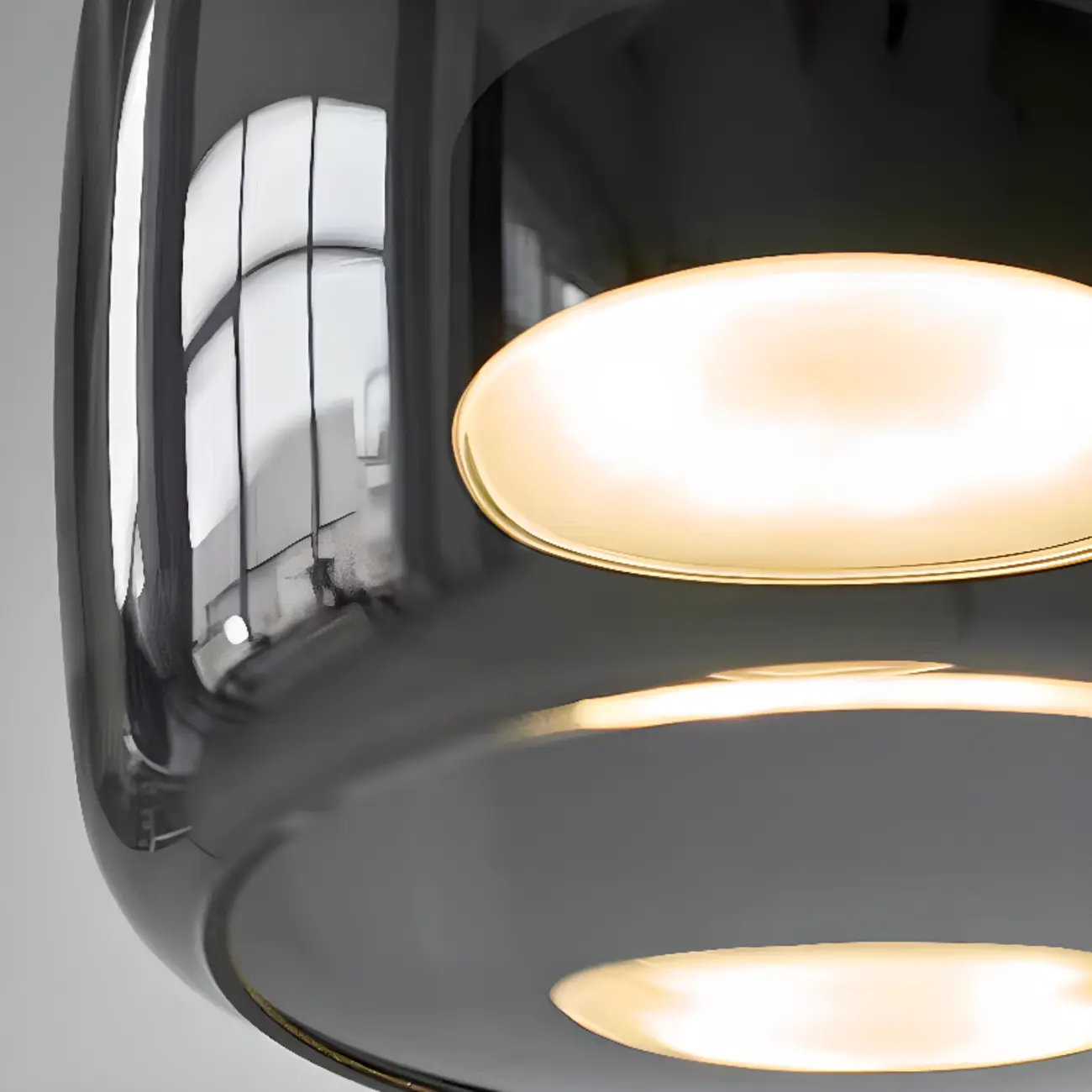 Modern Glass Kitchen Pendant Lighting Fixtures Image - 15 | homeyfad