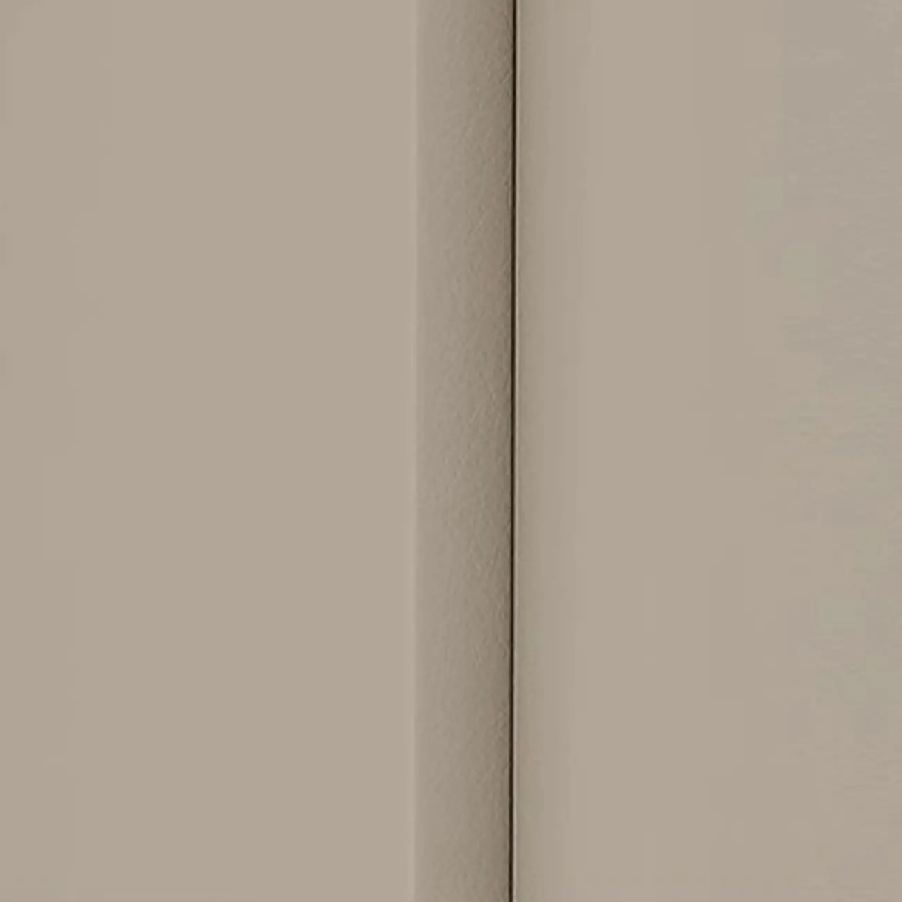 Modern Narrow Small Bedside Table Stone Top with Drawer Storage Image - 7 | homeyfad