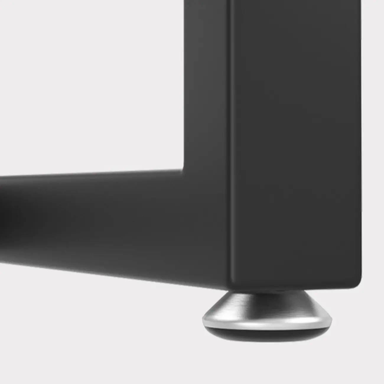 Footrest Natural Wooden Fixed Top Bar Tables Image - 13 | homeyfad