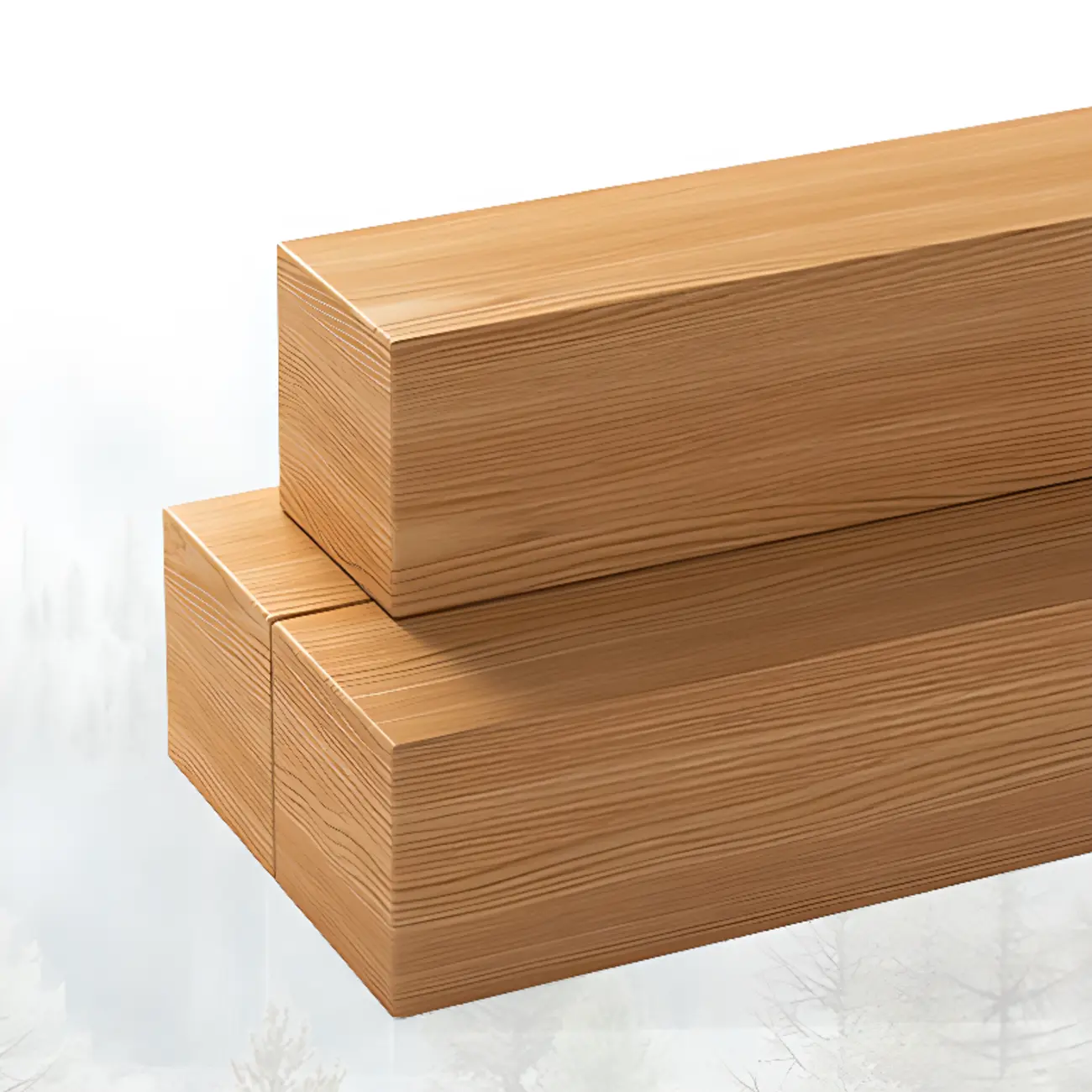 Vertical Wood L-Shape Corner Bookcase with Storage Image - 5 | homeyfad