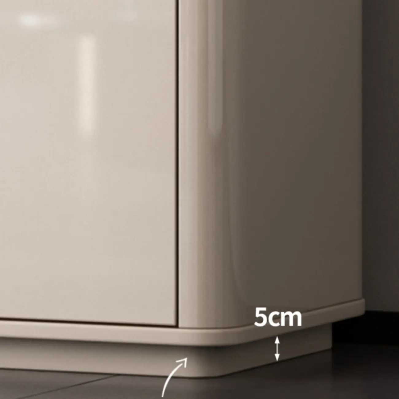 Luminous Low Wood Shoe Storage Bench for Entryway Image - 13 | homeyfad