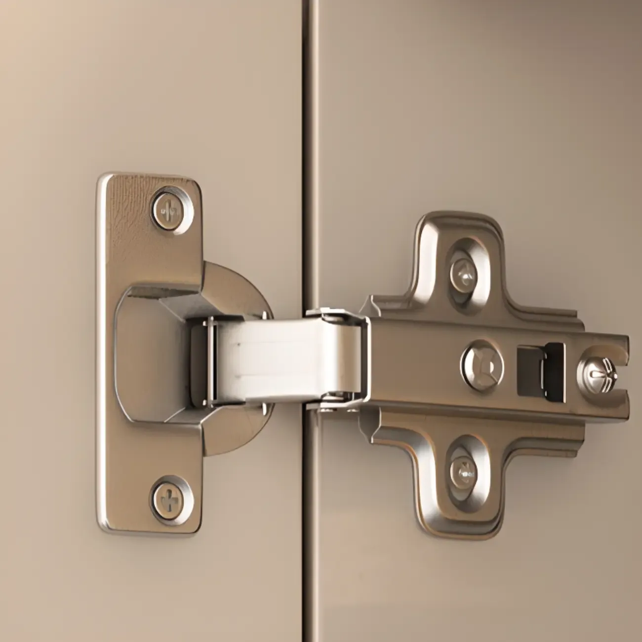 Luminous Low Wood Shoe Storage Bench for Entryway Image - 15