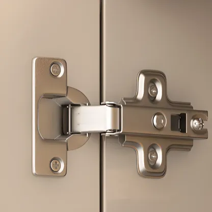 Luminous Low Wood Shoe Storage Bench for Entryway Image - 15