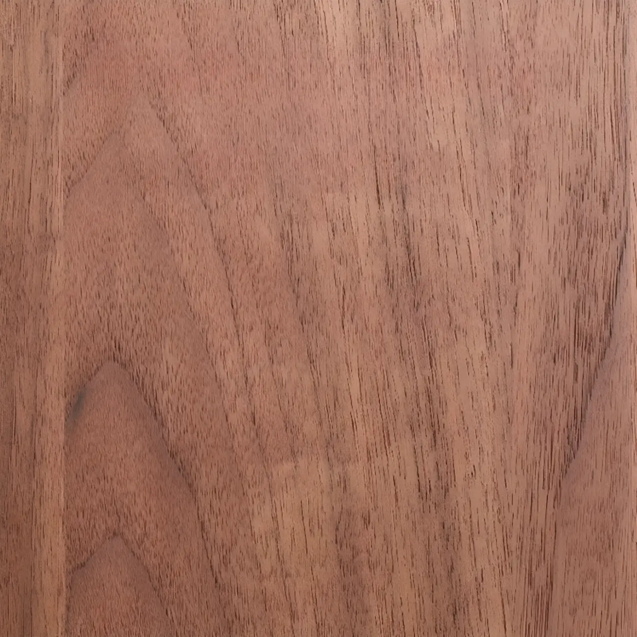 Mid-Century Brown Wooden TV Stand for Living Room Image - 9 | homeyfad