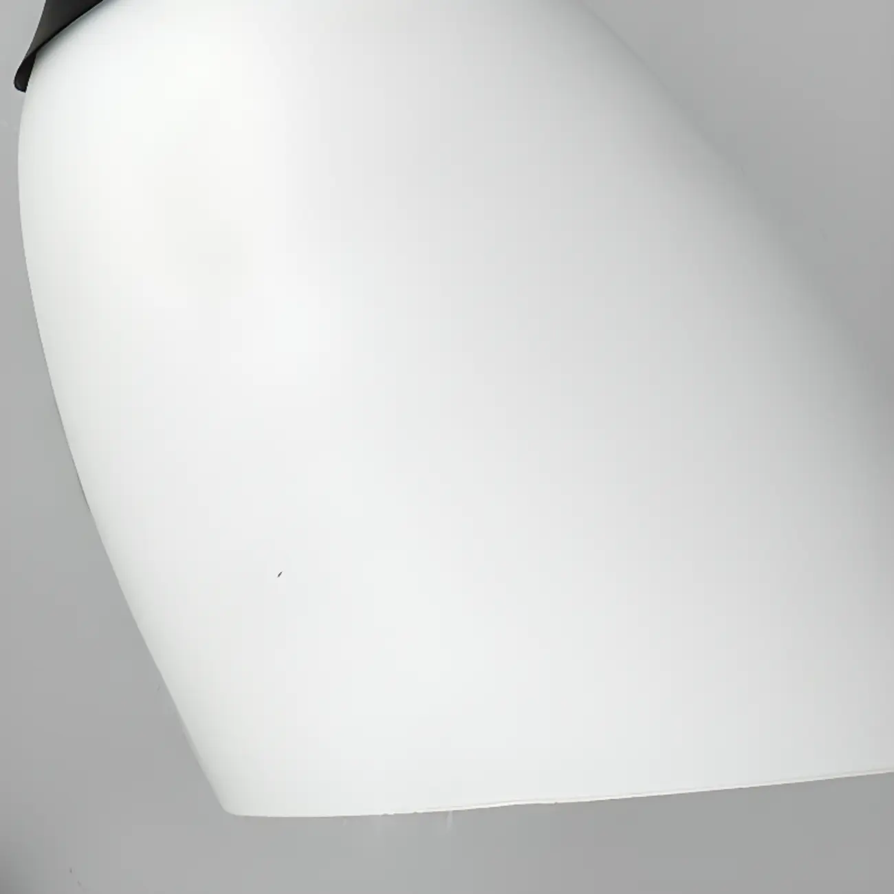 Modern Geometric Wall Light with Glass Shade Image - 9 | homeyfad