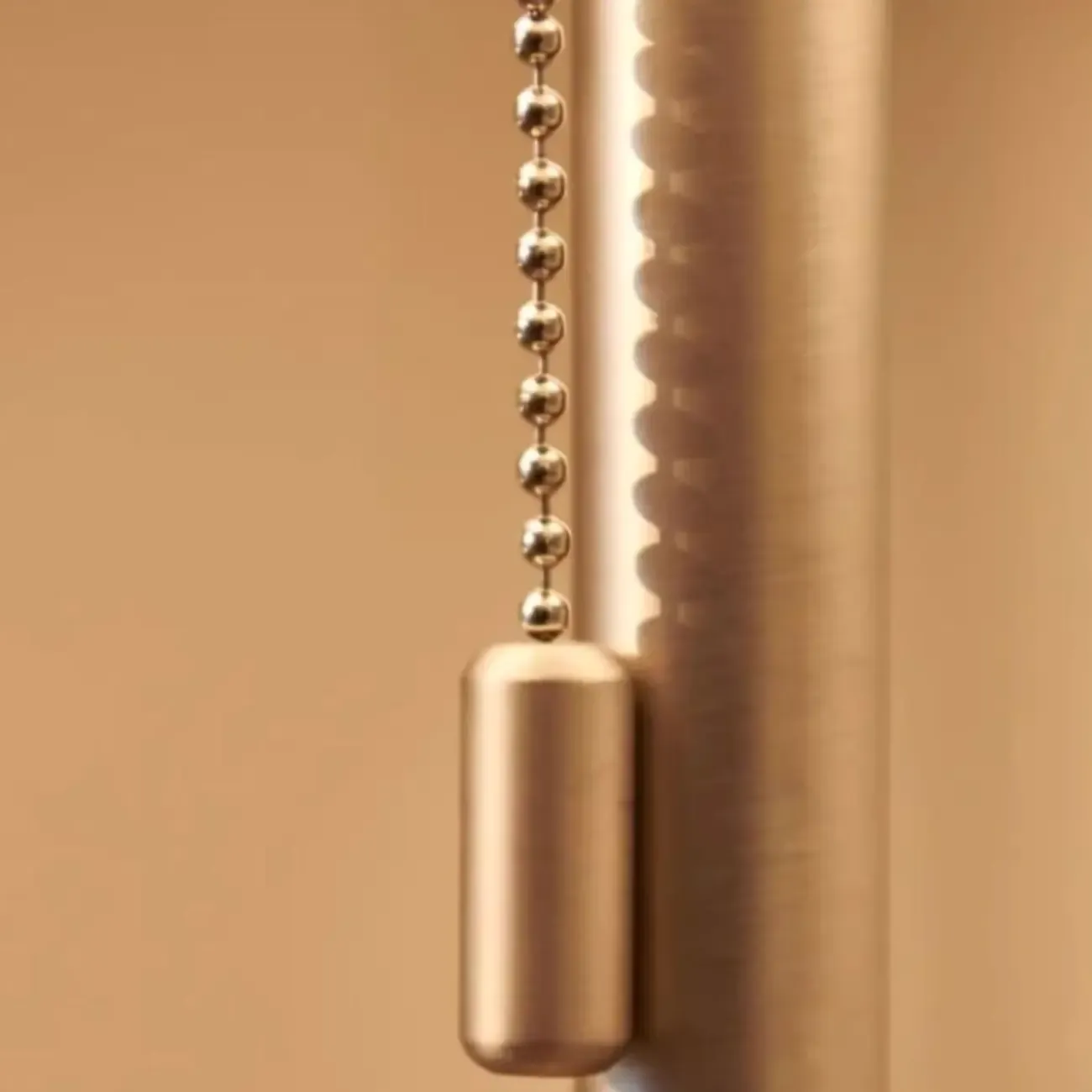 Modern LED Silver Minimalist Floor Lamp for Living Room Image - 6