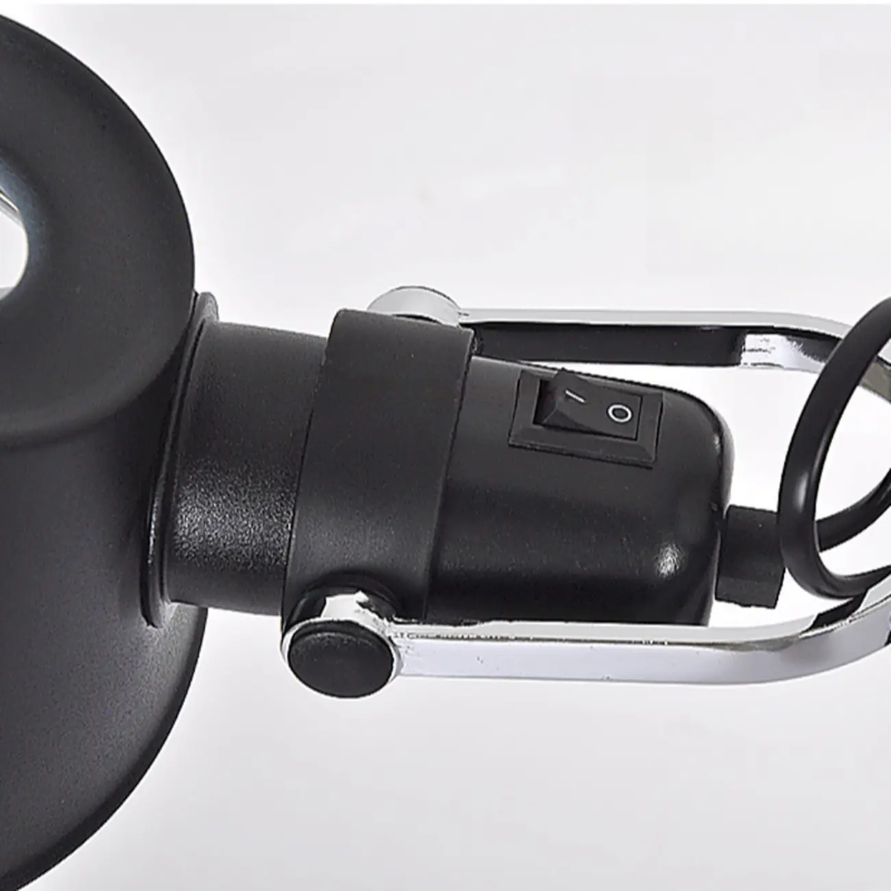 Plug-In Adjustable Swing Arm Wall Light for Interior Spaces Image - 16 | homeyfad