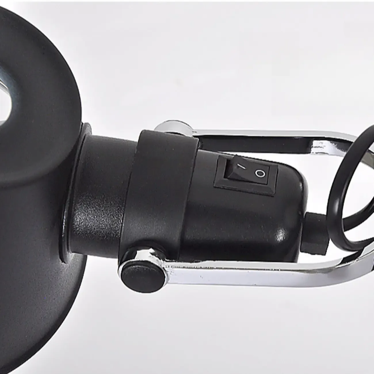 Plug-In Adjustable Swing Arm Wall Light for Interior Spaces Image - 16