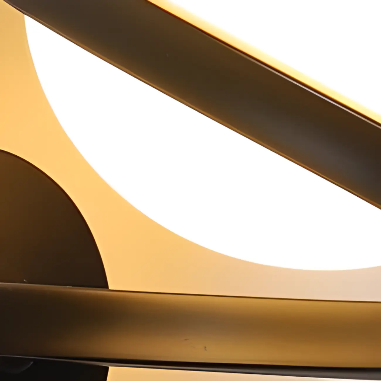 Modern Ball Wall Light, Polymer Shade, Home Decor Image - 14 | homeyfad