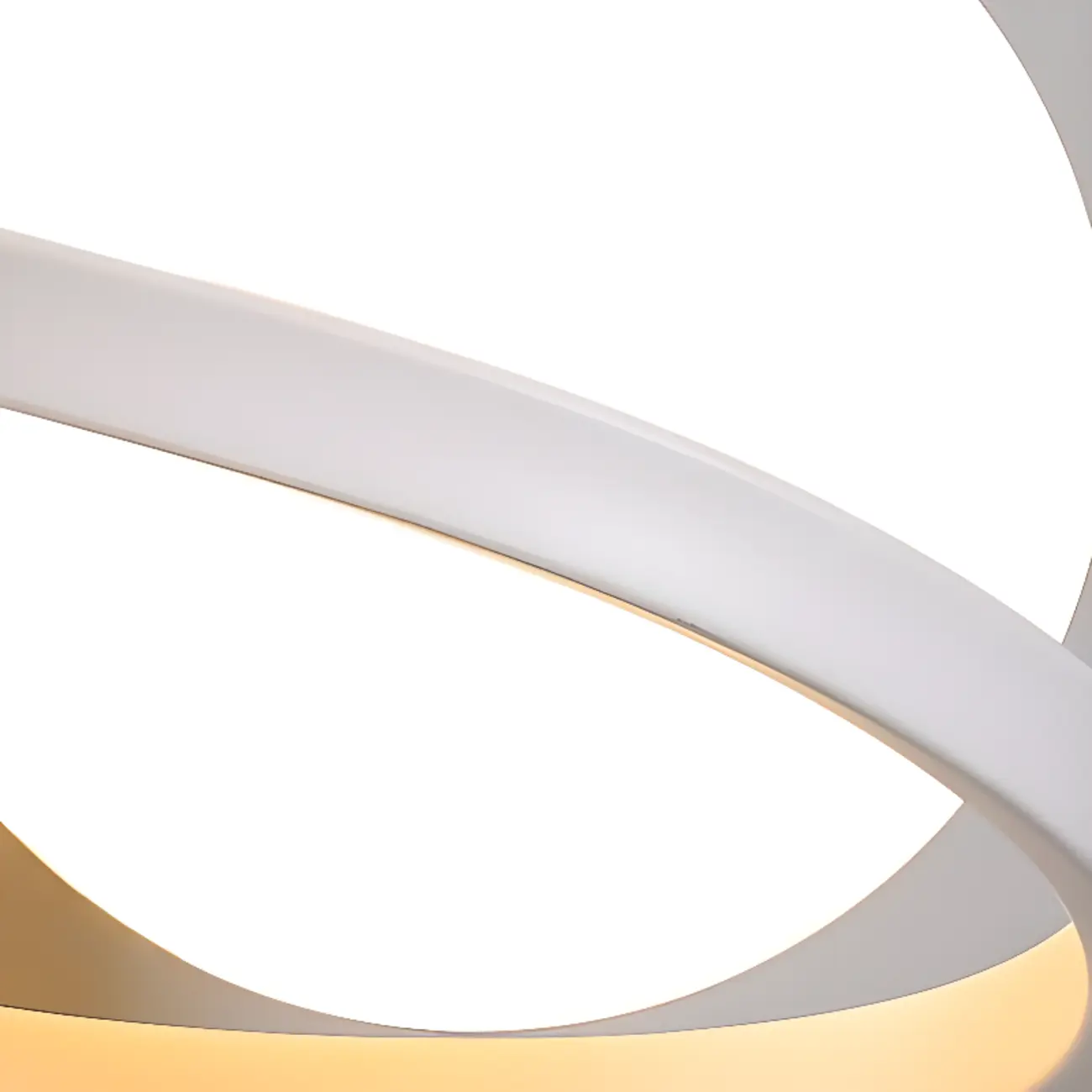 Modern Ball Wall Light, Polymer Shade, Home Decor Image - 15 | homeyfad