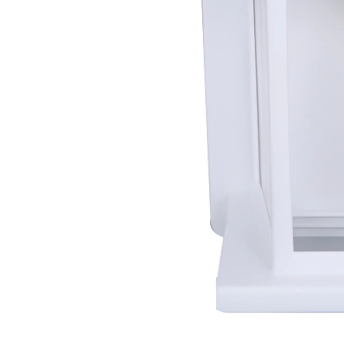 Modern Solar Metal Transparent Wall Sconce Image - 11 | homeyfad