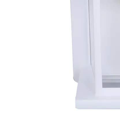 Modern Solar Metal Transparent Wall Sconce Image - 11