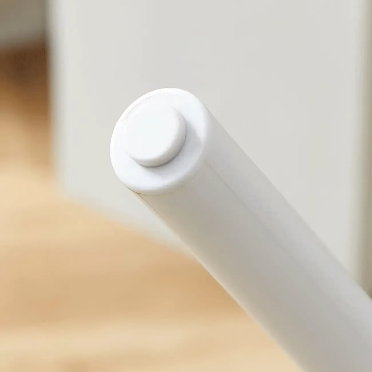 Modern Acrylic Square Counter Height Stools with Back Image - 10