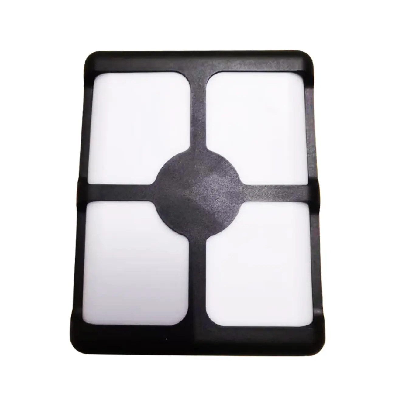 Modern Black Metal Outdoor Wall Sconce Image - 10 | homeyfad