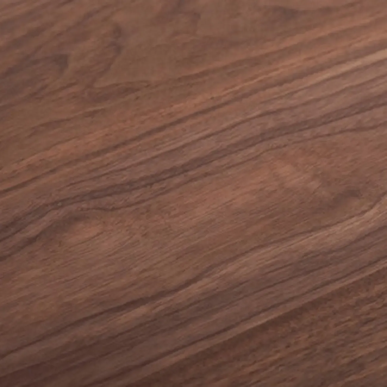 Nordic Minimalist Wood Storage Nightstand Image - 6