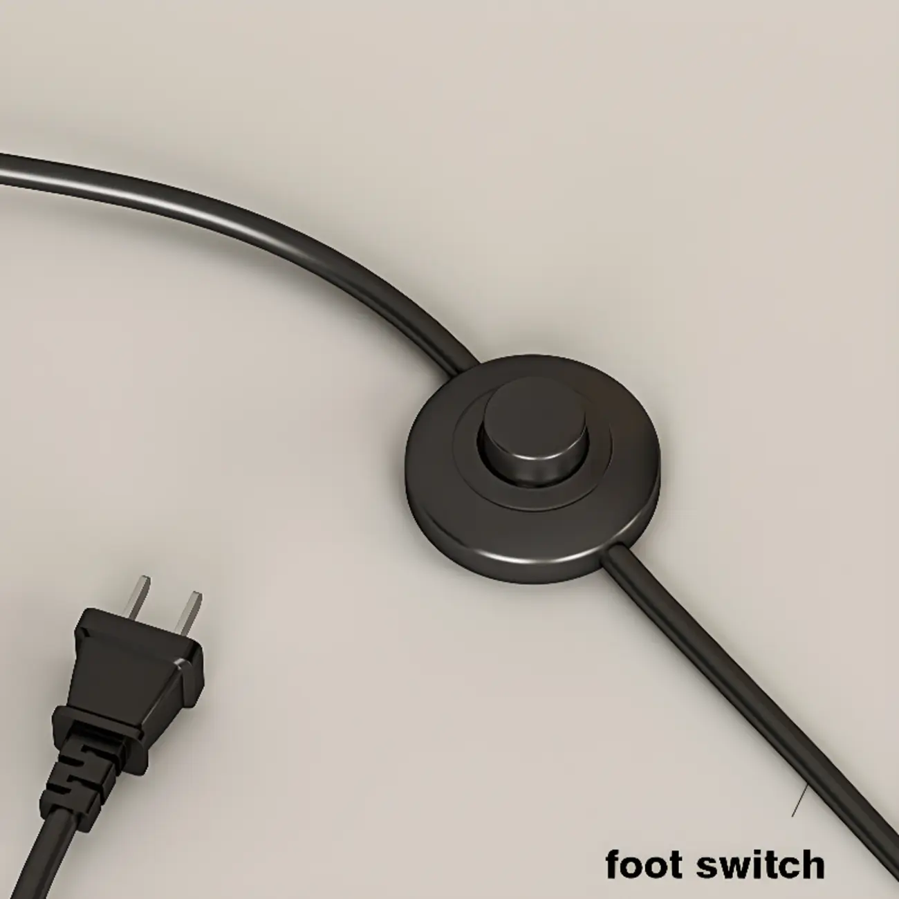 65" Modern Metal Bottle-Shaped Floor Lamp Image - 7 | homeyfad