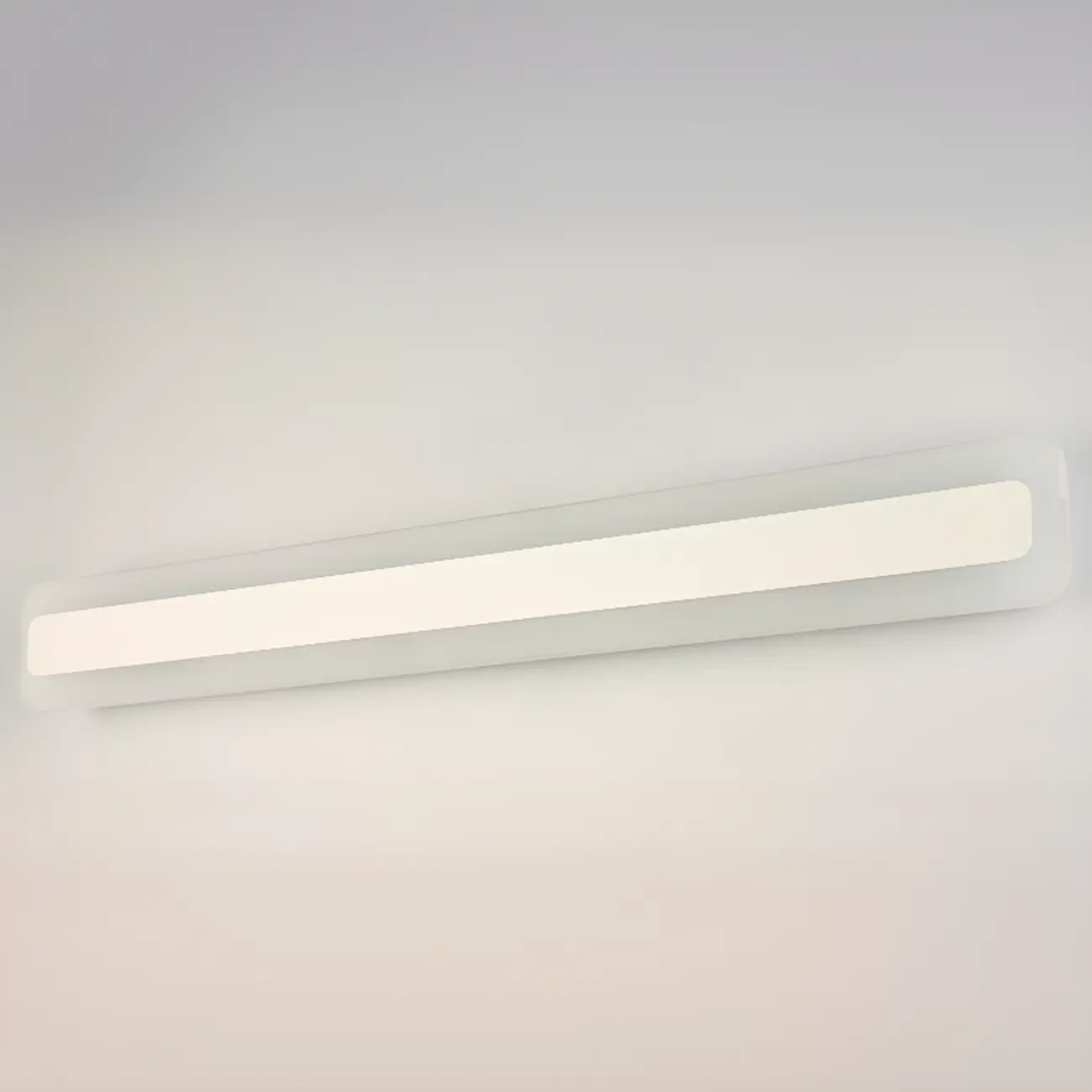 Minimalist Metal Vanity Lights with Integrated LED for Bathroom Image - 19 | homeyfad