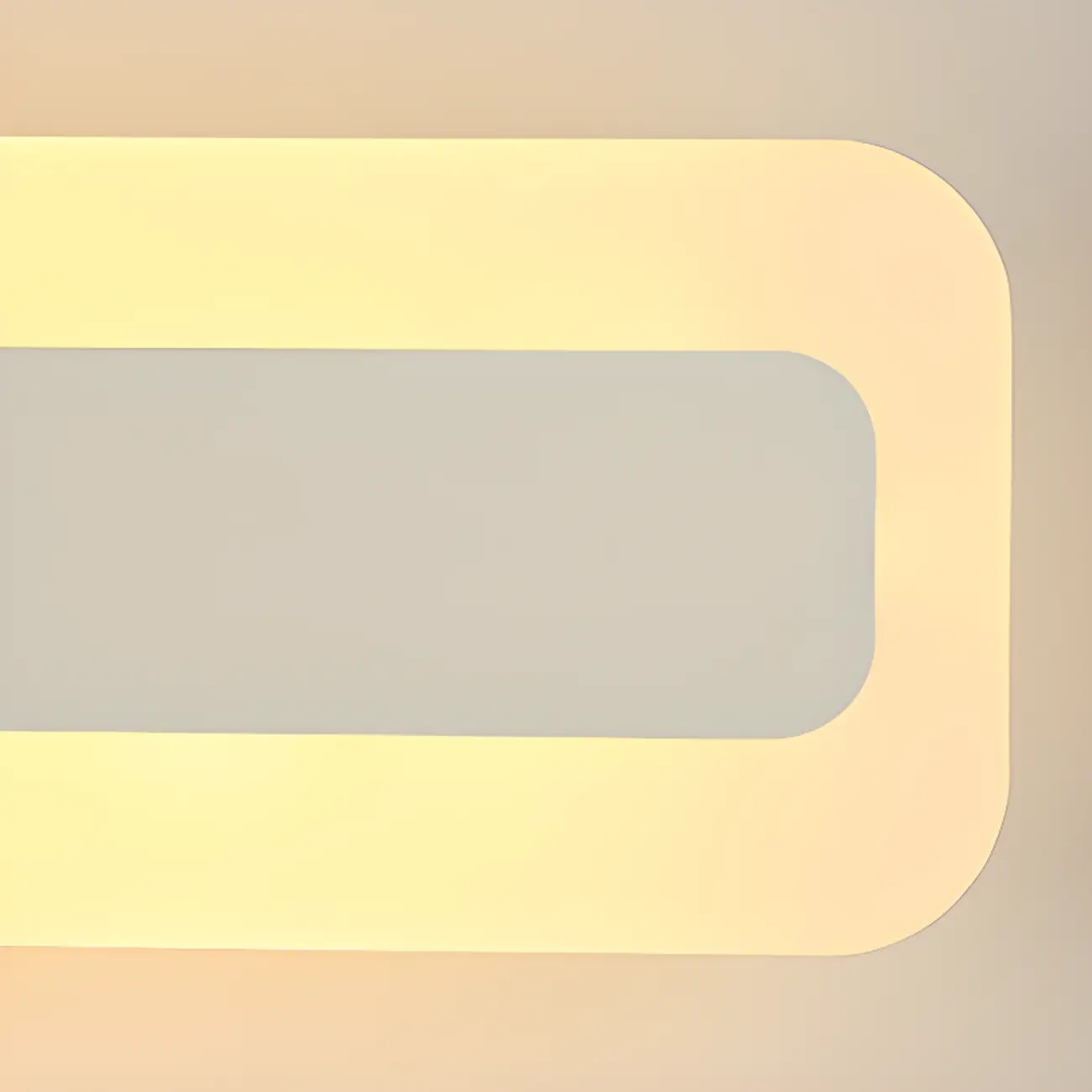 Minimalist Metal Vanity Lights with Integrated LED for Bathroom Image - 27 | homeyfad