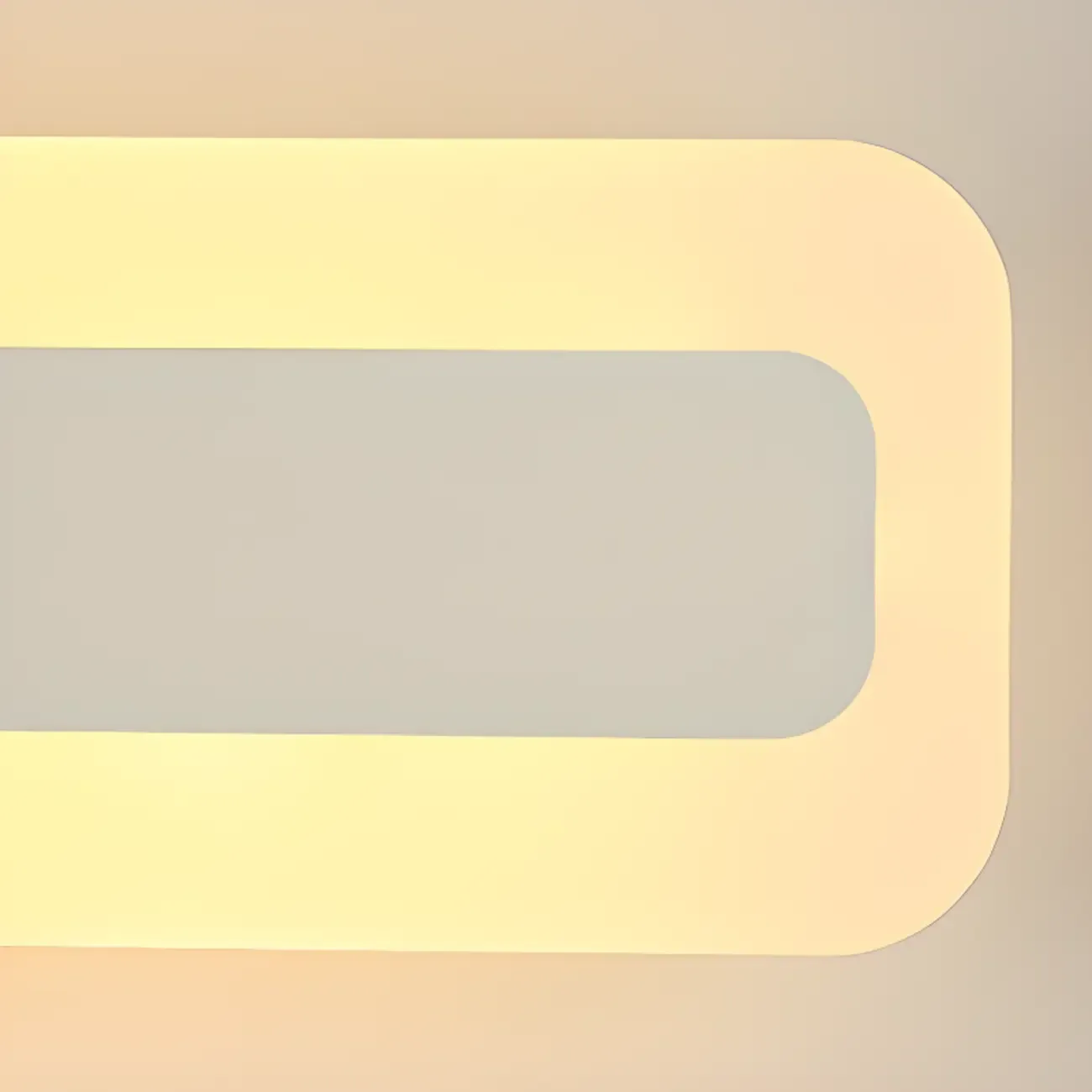 Minimalist Metal Vanity Lights with Integrated LED for Bathroom Image - 27