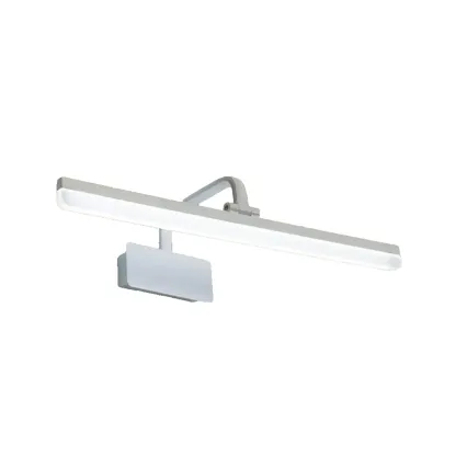 Modern Linear Vanity Light 3-Gear Dimming LED for Bathroom