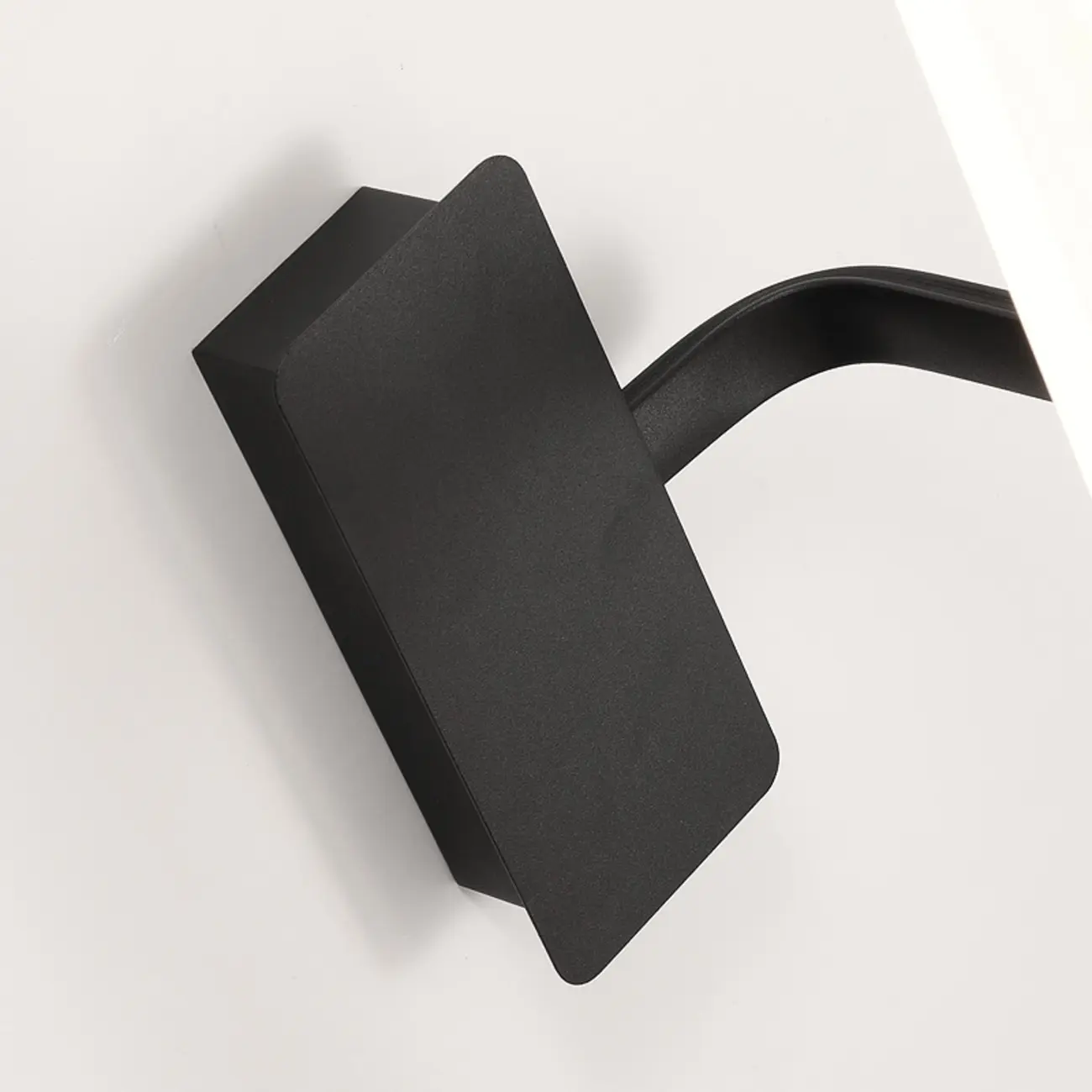 Modern Linear Vanity Light 3-Gear Dimming LED for Bathroom | homeyfad