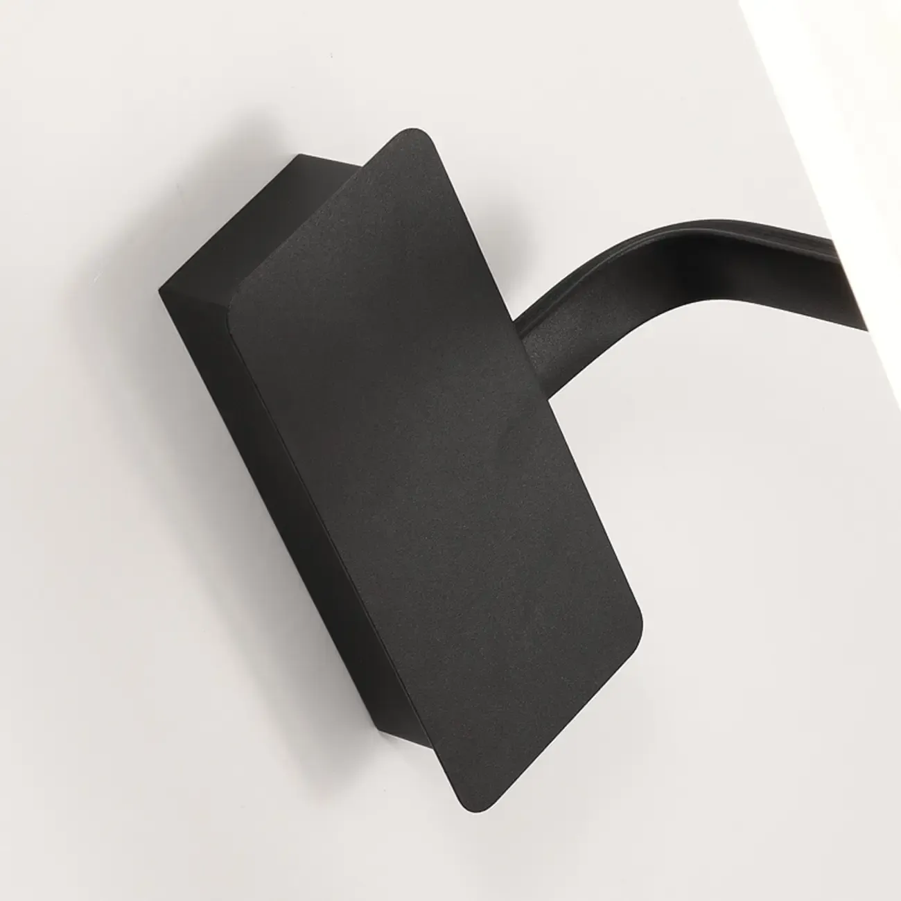 Modern Linear Vanity Light 3-Gear Dimming LED for Bathroom