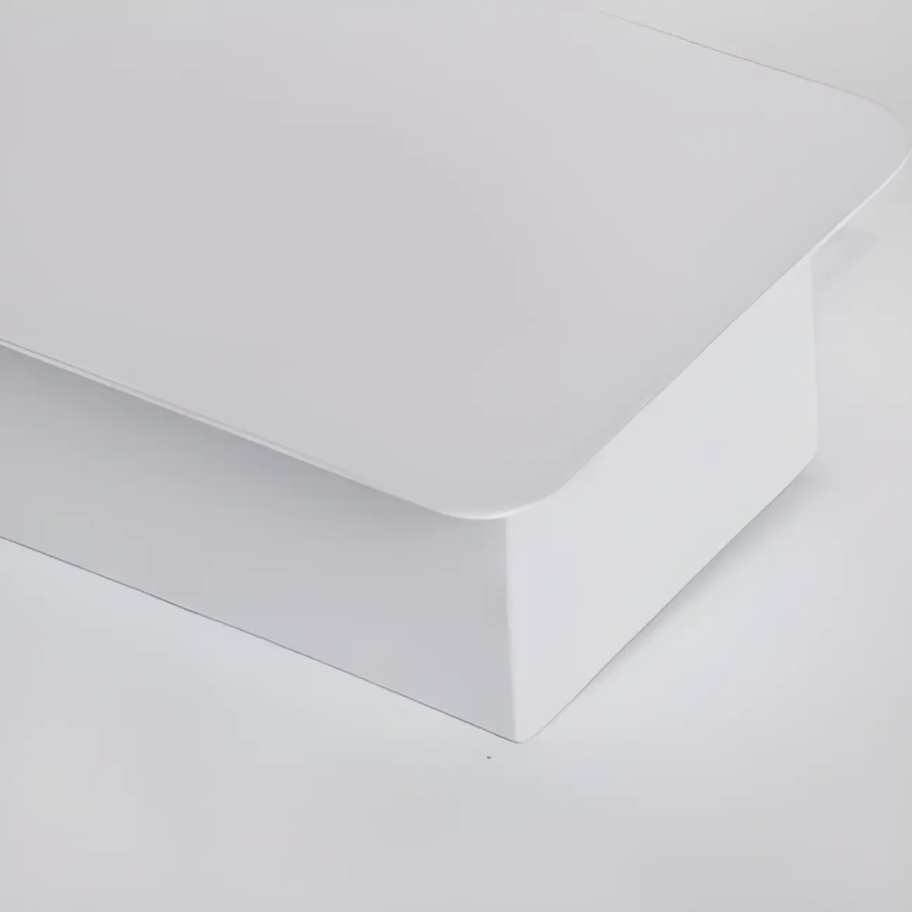 Modern Linear Vanity Light 3-Gear Dimming LED for Bathroom