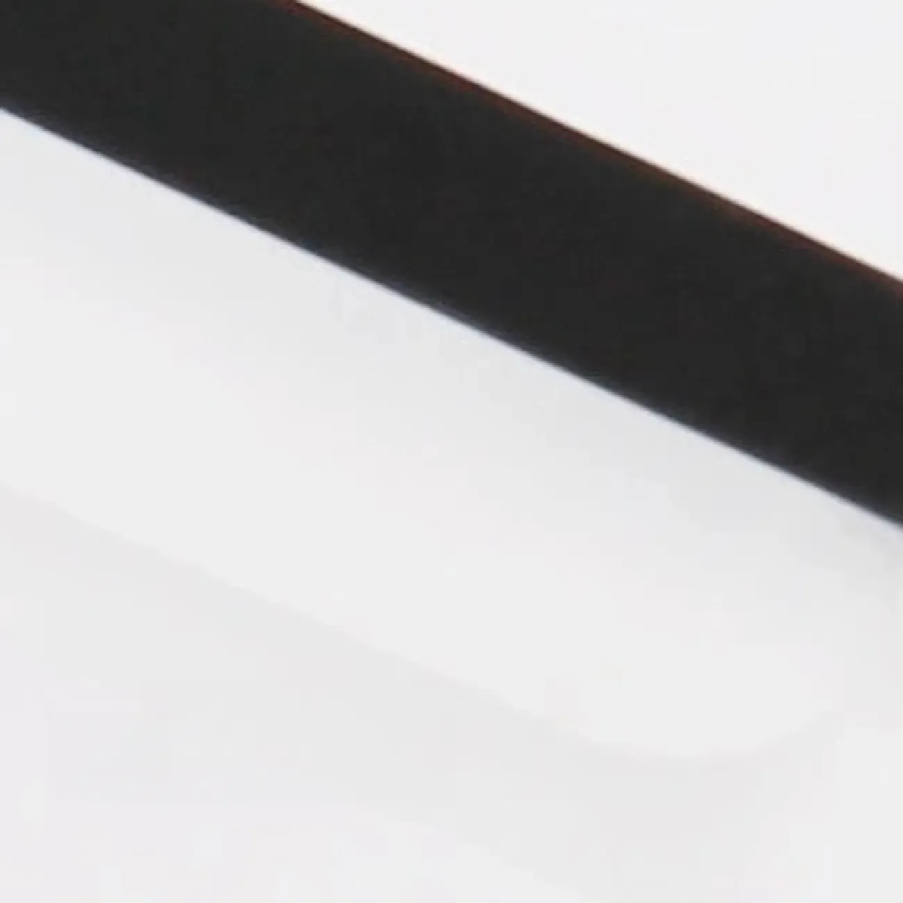 Modern Linear Vanity Light 3-Gear Dimming LED for Bathroom