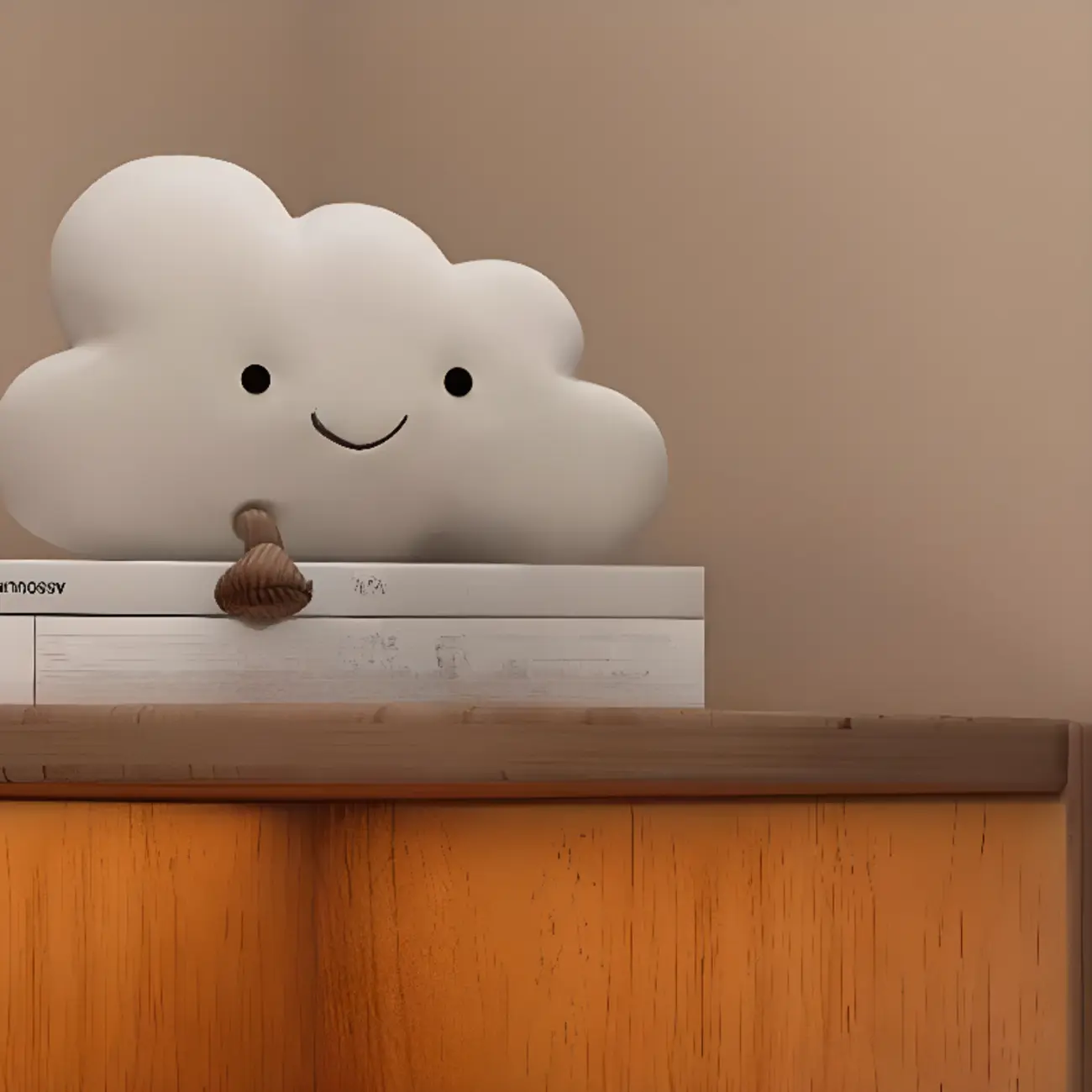 71" Minimalist Corner Storage Display Cabinet With Lighting Image - 6 | homeyfad