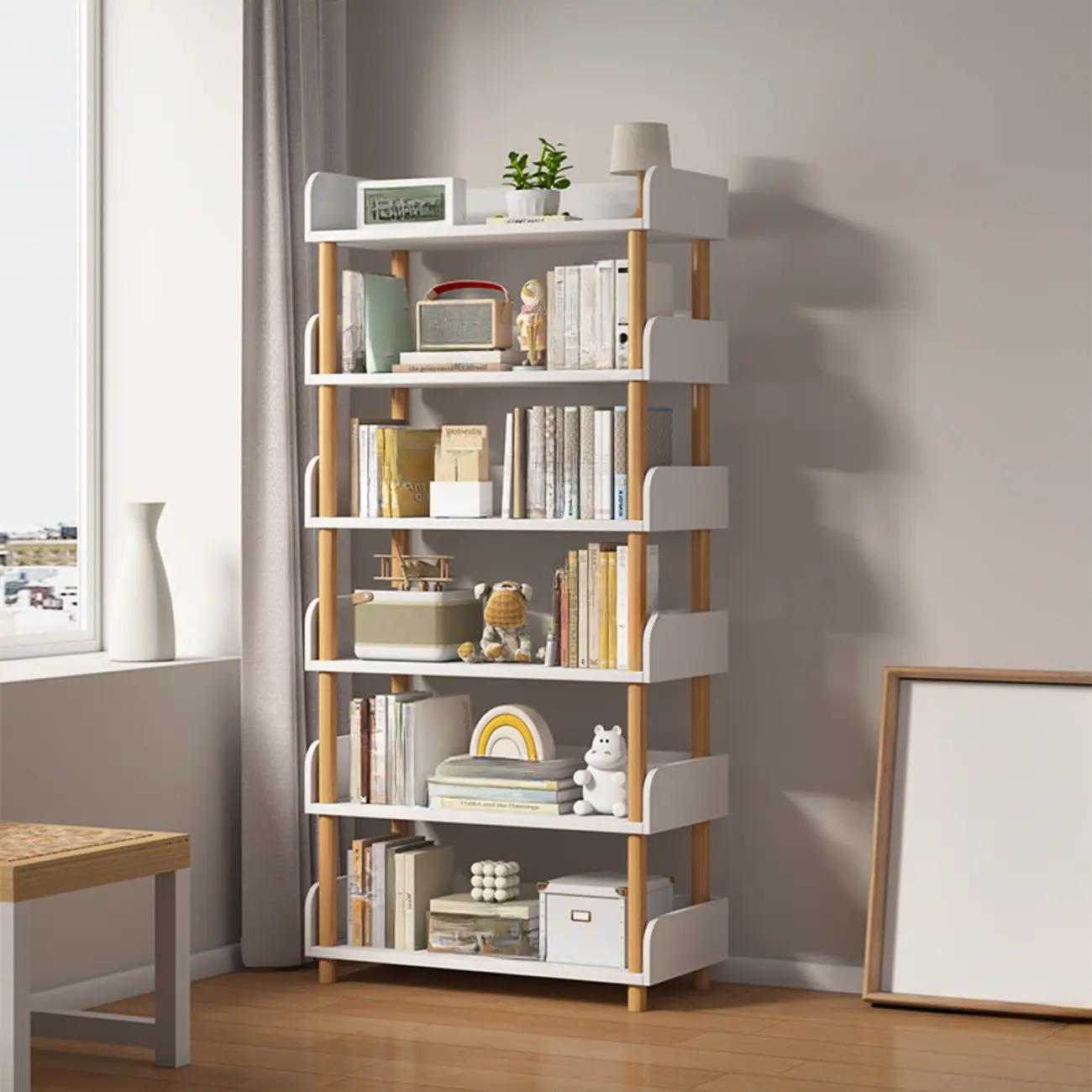 【送料無料】Vintage Multi Shelf 送料無料】Vintage Multi Shelf