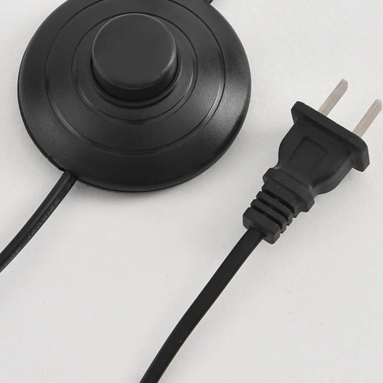 61" Traditional Up & Down Floor Lamp for Living Metal Frame Image - 5 | homeyfad